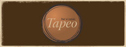 tapeo