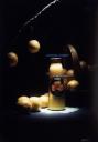 vitrine loza