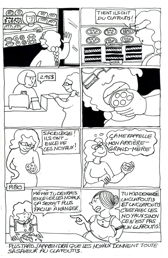 Fanzine-marieloic-1-P3-blogue page 1