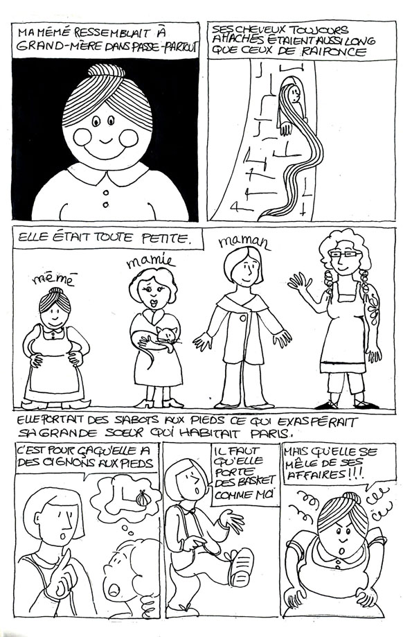 Fanzine-marieloic-1-P4-blogue page 2