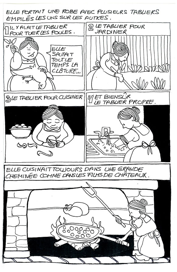 Fanzine-marieloic-1-P5-blogue page 3