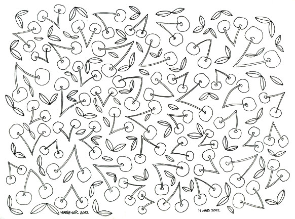Fanzine-marieloic-1-PageDeGarde-blogue pages de garde